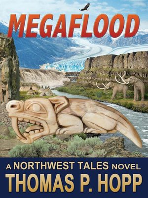 cover image of Megaflood